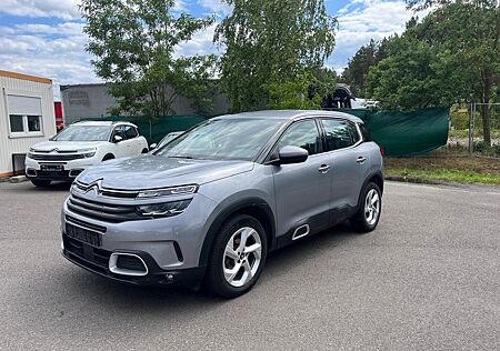 Citroën C5 Aircross BlueHDi 130 Stop&Start LIVE PACK