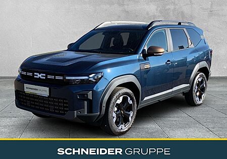 Dacia Bigster EXTREME HYBRID 155 PANO+SHZ+NAVI+PDC+LED