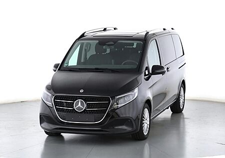 Mercedes-Benz V 220 V220d STYLE Kompakt Multibeam/Distronic/AHK