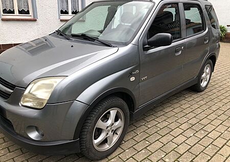 Suzuki Ignis gebraucht kaufen Suzuki Ignis 1.3 X-45 X-45