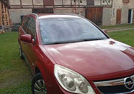 Opel Vectra Caravan 1.8 16V -Youngtimer