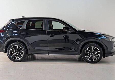 Mazda CX-5 2.0 SKYACTIV-G 165 Advantage/HUD/360/AHK/Wi