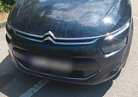 Citroën C4 Picasso THP 155 Exclusive EGS6 Exclusive