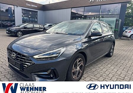 Hyundai i30 Intro Edition Mild-Hybrid 1.0 T-GDI EU6d Nav