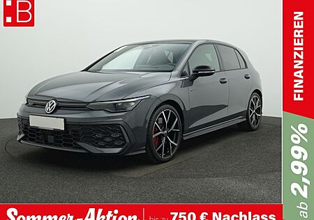 VW Golf Volkswagen GTI 8 2.0 TSI DSG BLACK STYLE PANO H&K-SOUN