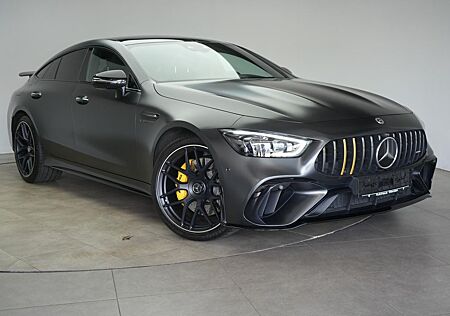 Mercedes-Benz AMG GT 63 9G-DCT 4Matic+ Aero/Softclose/Leder/Di