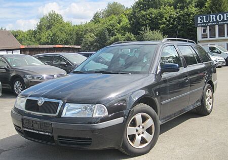 Skoda Octavia Combi 1.9 TDI Ambiente