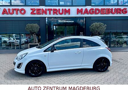 Opel Corsa D 1.4 *COLOR-EDIT.*NAVI*SPORTPAKET*SITZH.*