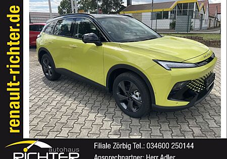 BAIC Beijing X55 II Luxury