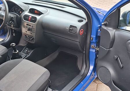 Opel Corsa 1.2 Twinport*96tkm.org*TÜV-NEU*2.Hand