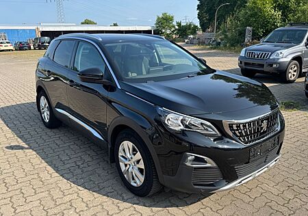 Peugeot 3008 Allure*Kamera*AHK*CarPlay*