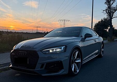 Audi RS5 2.9 TFSI tiptronic quattro