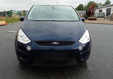 Ford S-Max 2,0 Titanium