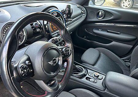 Mini Cooper S Clubman All4