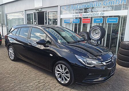 Opel Astra K Sports Tourer Edition Start/Stop-Navi