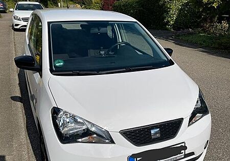 Seat Mii 1.0 44kW Chic Sonderedition