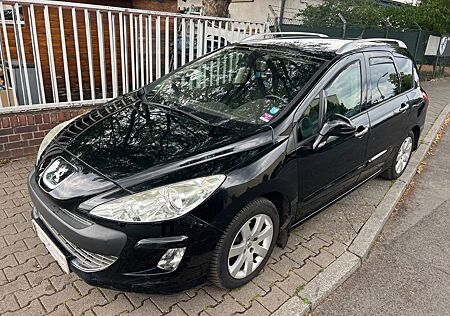 Peugeot 308 SW Family 120 VTi *2.Hand*
