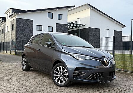 Renault ZOE Intens | 11/2021 | 28.000 km | Batteriekauf