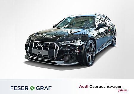 Audi A6 Allroad 50 TDI Pano,Standhzg,HUD,HDMatrix,Led