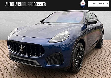 Maserati Grecale Modena Hybrid AWD MJ 25 ACC HUD LED SD