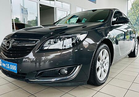 Opel Insignia 1.4 SHZ KAM XENON S-Dach NUR GEWERBE