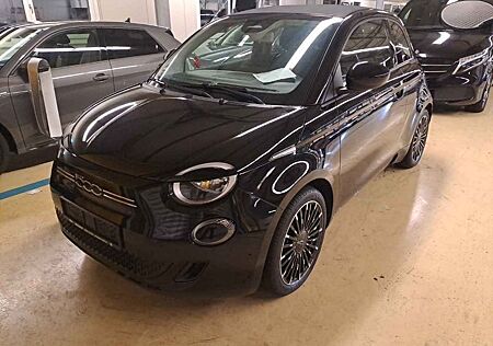 Fiat 500E c Icon+SITZHEIZUNG+DAB+KLIMAAUTOMATIK+