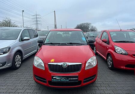 Skoda Fabia Classic