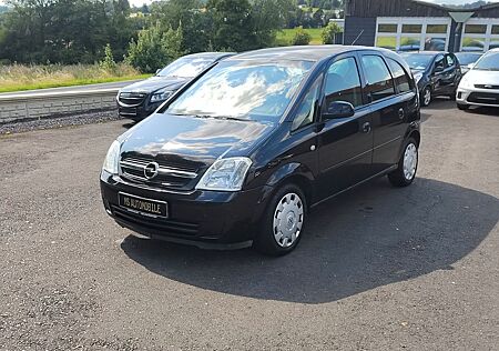 Opel Meriva 1.4 Edition AHK