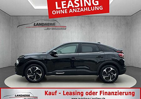 Citroën C4 PureTech 130 Max Head UP / LED / Navi