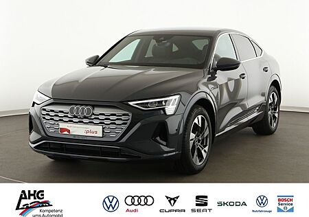 Audi Q8 e-tron Q8 e-tron Sportback 55 quattro Advanced LED Na