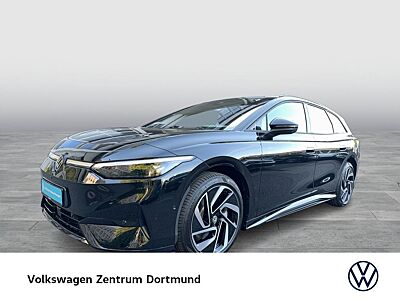 Volkswagen ID.7 Tourer PRO BLACK STYLE 360CAM ACC LM20 NAVI