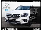Mercedes-Benz GLB 200 Progressive/ILS/HUD/Distr/Memo/Keyl/Ambi