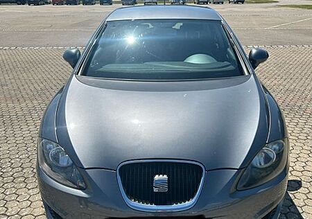 Seat Leon 1.4 TSI Style Style