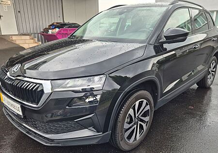 Skoda Karoq Drive 4x4 ACC LED Virtual Navi Klima