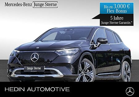 Mercedes-Benz EQE SUV EQE 300 SUV ElectricArt|DISTR|KEYL|PANO|BURM