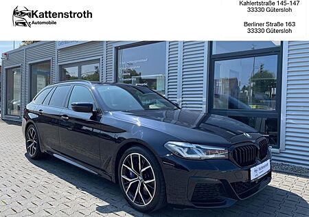 BMW 530d xDrive Touring Aut. MSport DrivAsPro HeadUp