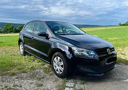VW Polo Volkswagen 1.2 44kW Trendline Trendline
