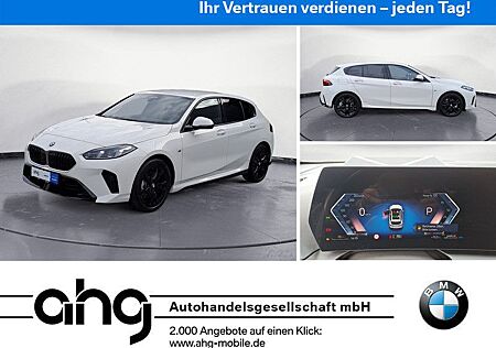 BMW 120i M-Sport *Navi*Memory*HIFI*LED*PDC*SHZ*DAB*