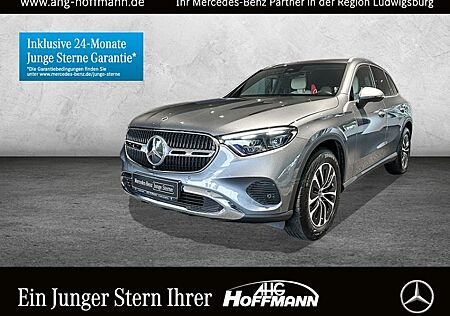 Mercedes-Benz GLC-Klasse gebraucht kaufen Mercedes-Benz GLC-Klasse GLC 200 4M AVANTGARDE+DIGIL+AHK+MEMORY+TOTWINKEL