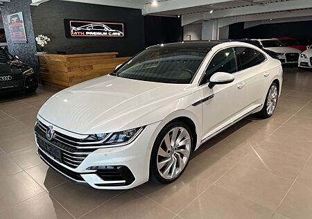 VW Arteon Volkswagen 2.0TDI DSG 4MOTION R-Line LED VIRTUAL DYN