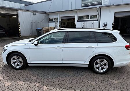 VW Passat Variant Volkswagen 2.0 TDI 1 Hd ComfortSCR Variant