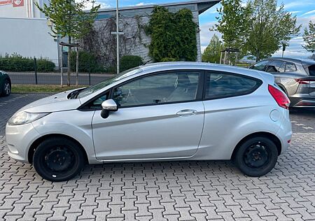 Ford Fiesta 1,25 44kW Trend * TÜV bis 03/27
