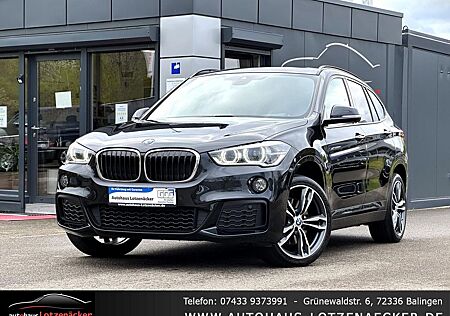 BMW X1 xDrive 20 d M Sport HUP | AHK | Shadow | Allr