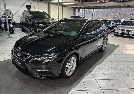 Seat Leon ST FR*AUT*PANO*LED*NAV*T-LEDER*