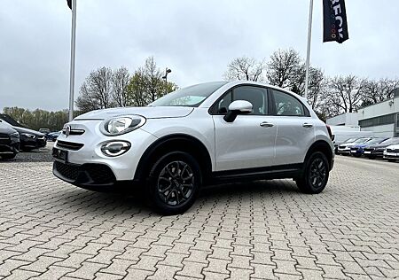 Fiat 500X 1.3 GSE Lounge DCT *Navi Leder Sitzh. DAB*
