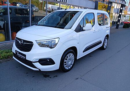 Opel Combo Life 1.2 Turbo Start/Stop Automatik Editio