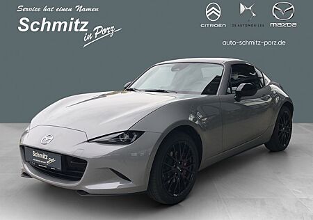 Mazda MX-5 RF HOMURA RECARO BREMBO