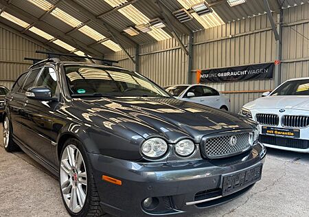 Jaguar X-Type Estate 2.2 D Classic
