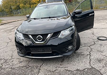 Nissan X-Trail 360° 1.6 dCi DPF AUTO 360°