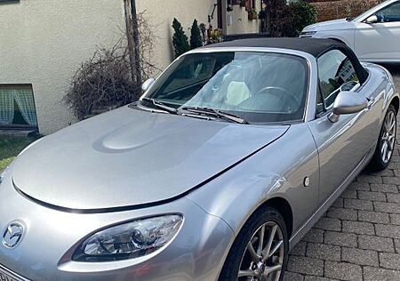 Mazda MX-5 1.8 MZR Kaminari Kaminari